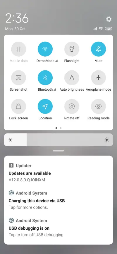 Heart rate - Screenshot 5
