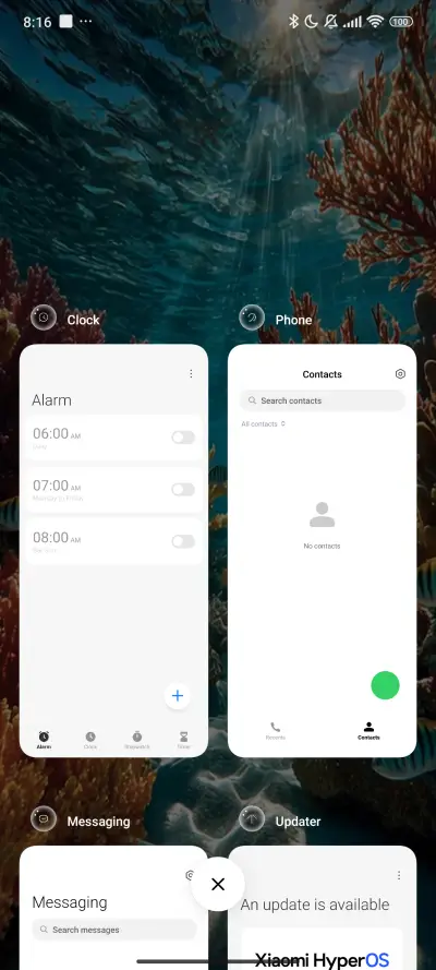 Hyper Sea - Screenshot 4