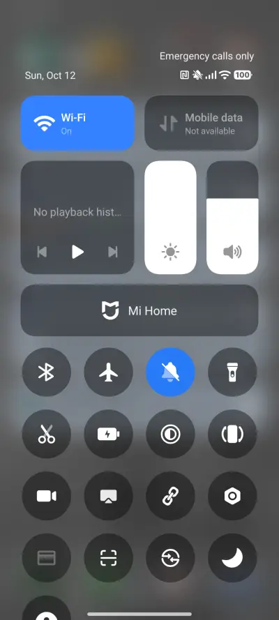 OX Mix - Screenshot 5