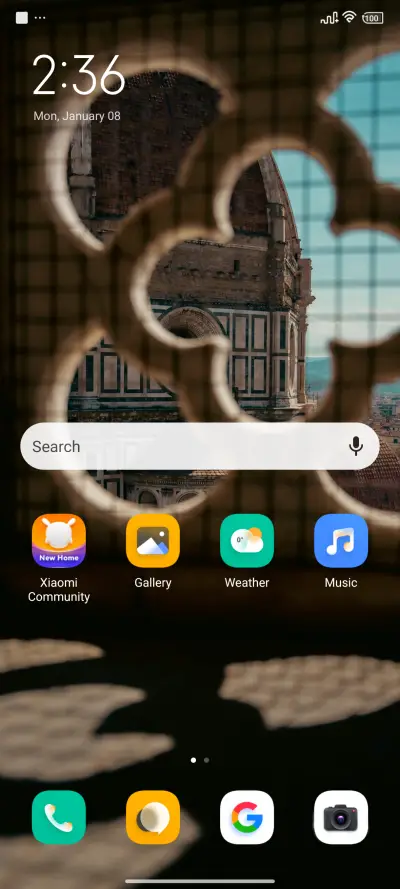 MIND_MOB_V15 - Screenshot 2