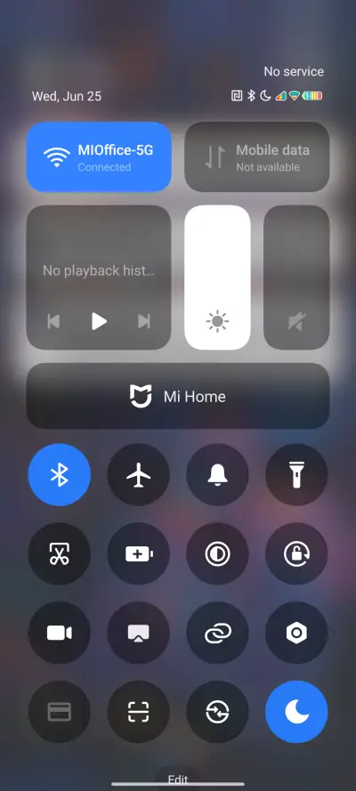Jiyan IzzyBRV15 - Screenshot 5