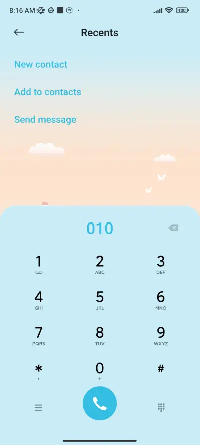 Set Sail - Screenshot 6