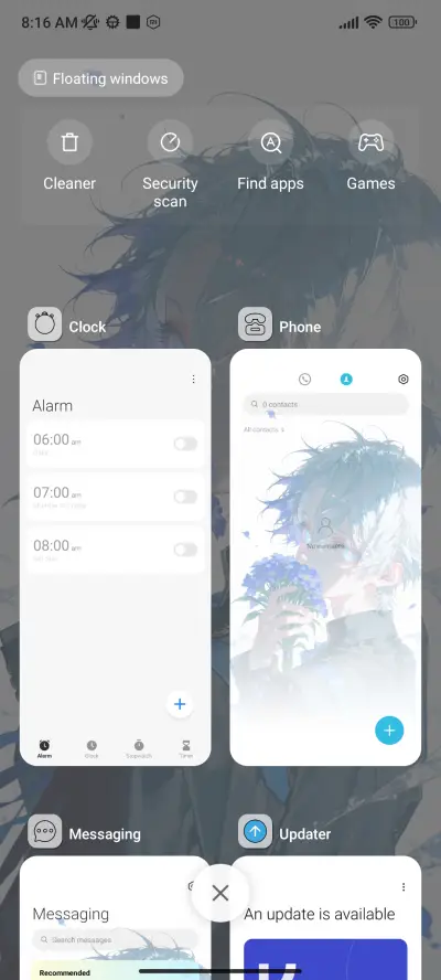 Moth Orchid Lad - Screenshot 4