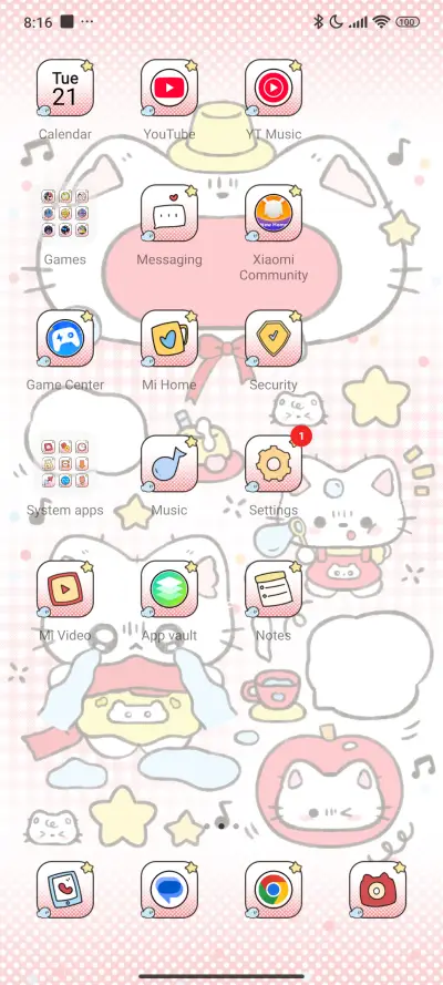 Teary Kitty - Screenshot 4