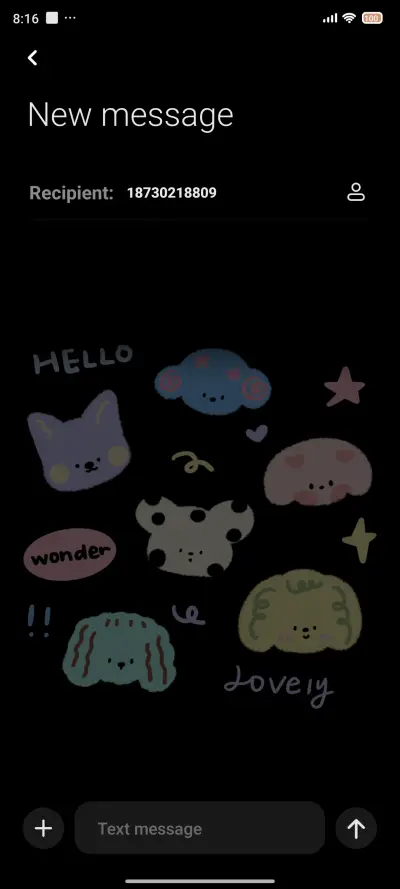 Color puppy - Screenshot 8