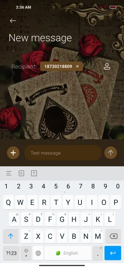 Solitaire rose - Screenshot 8