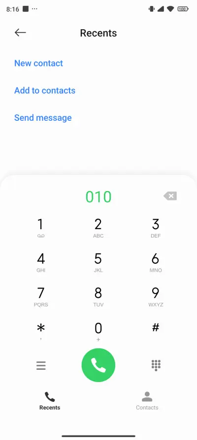 axent - Screenshot 6