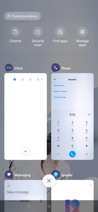 Crazy_3MDP - Screenshot 4