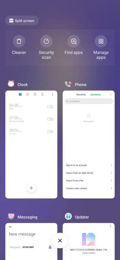 Fantasy Blind Box - Screenshot 4