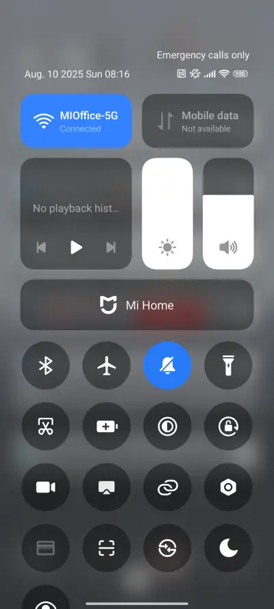 Krt_line - Screenshot 6