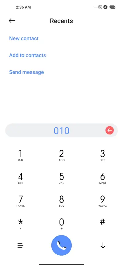 Silence v12 - Screenshot 6