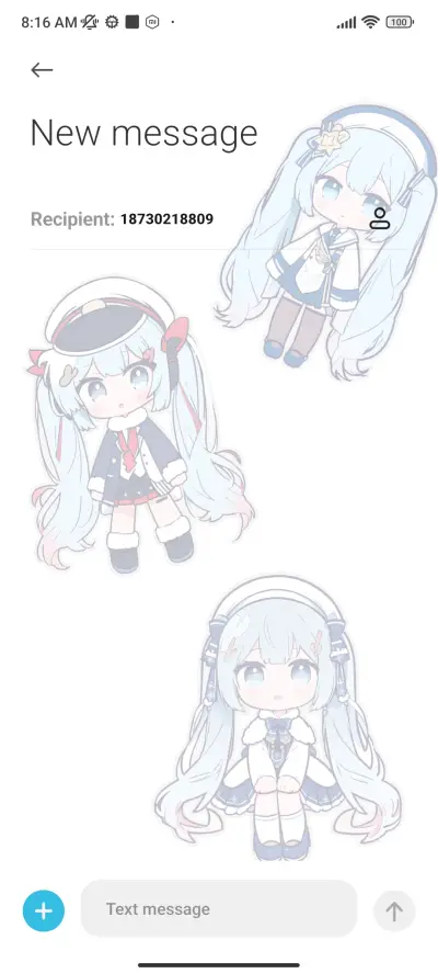 Tarot Maiden - Screenshot 8