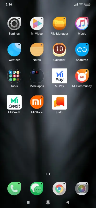 GER NEW - Screenshot 3