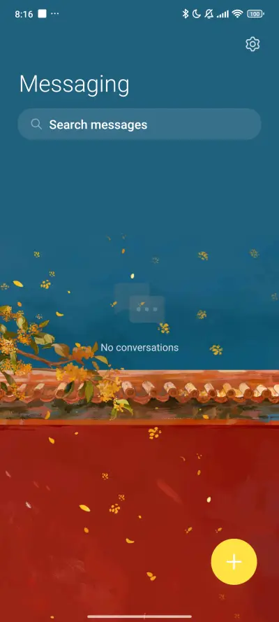 Golden sunshine - Screenshot 7