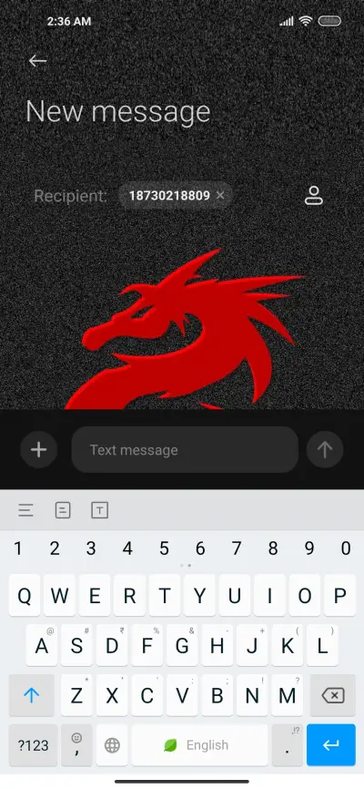Red Dragon v12 - Screenshot 8