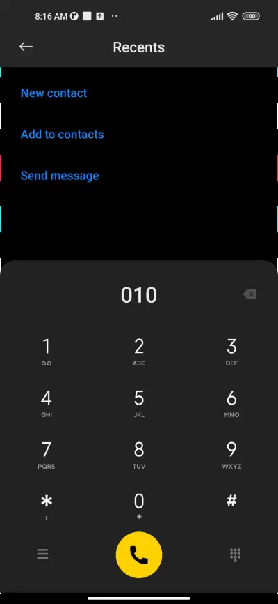 Black - Screenshot 6