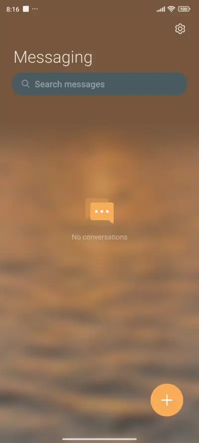 Love at sunset - Screenshot 7