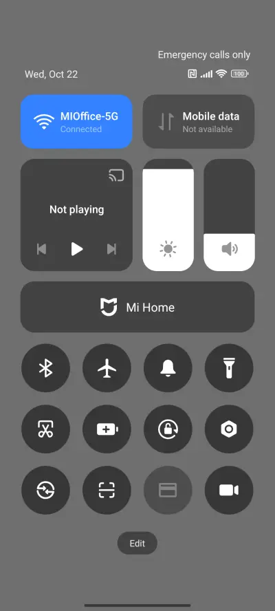 Clean Flow - Screenshot 5