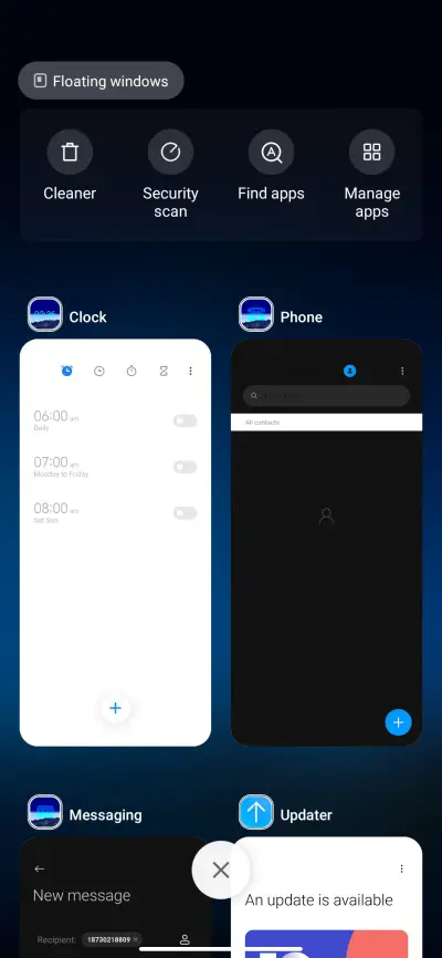 Stock Ni8 - Screenshot 4