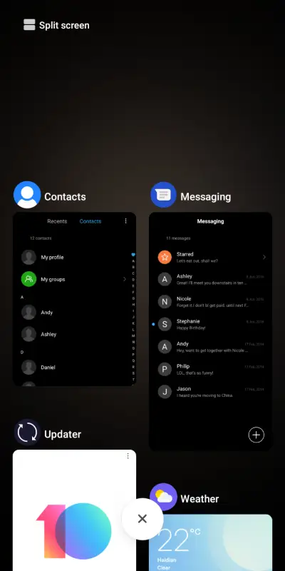 Darkoid  - Screenshot 4