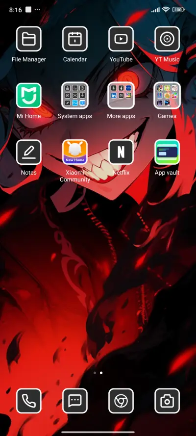 Crazy Girl - Screenshot 3