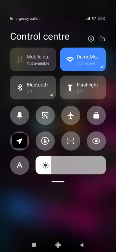 3D Neon_3MDS - Screenshot 5