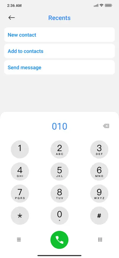 Stock os2 - Screenshot 6