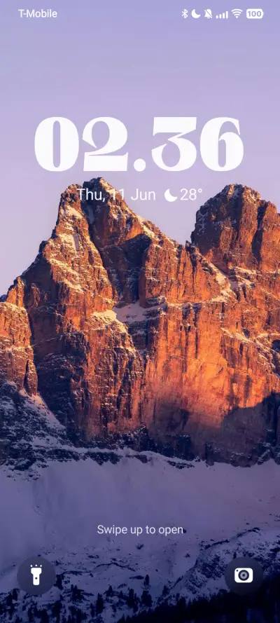 Varo Fantasy THEME for Xiaomi MIUI HyperOS