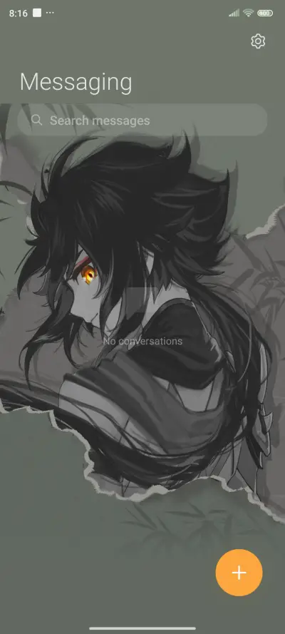 Ink wash youth - Screenshot 8