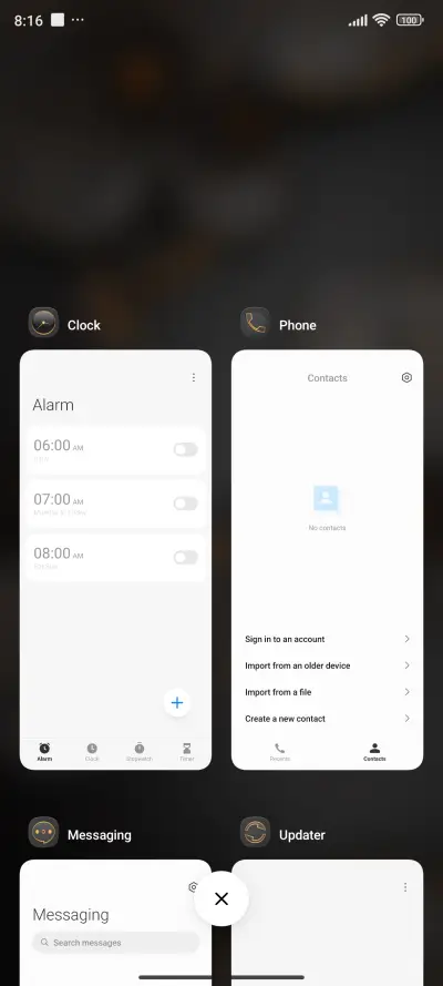 Golden Koi - Screenshot 5