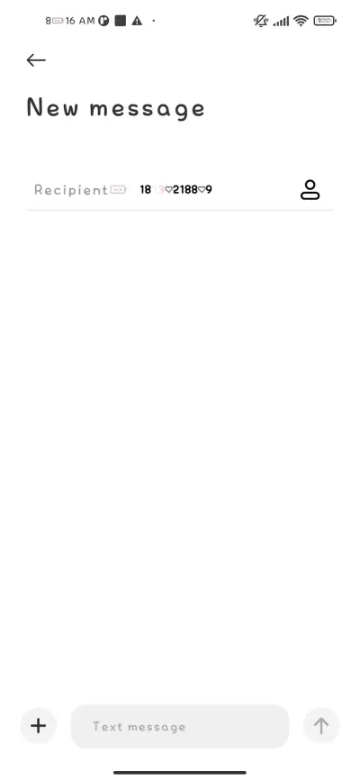 white rabbit - Screenshot 3