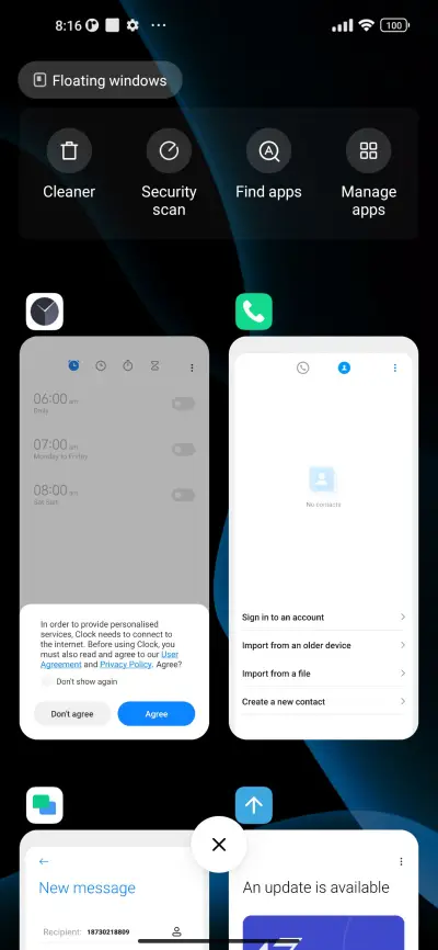 My Life v20 - Screenshot 4