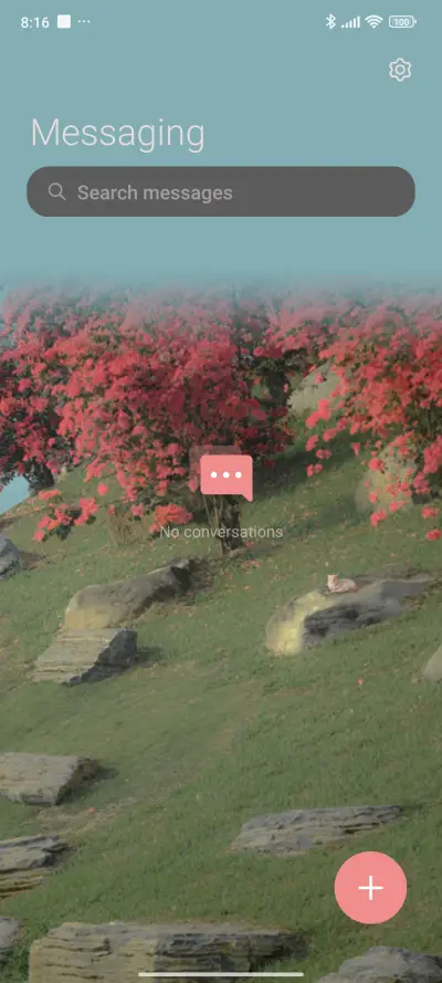 Flower mountains - Screenshot 7