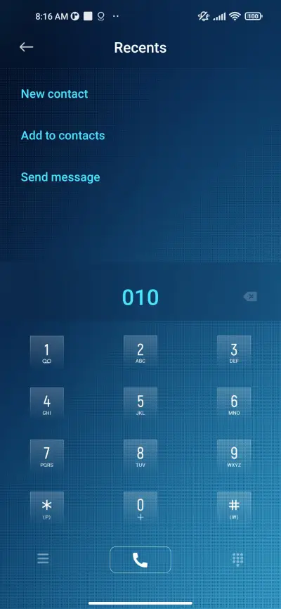 Future X - Screenshot 7