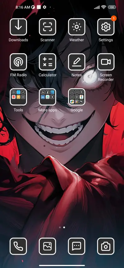 Crazy Boy - Screenshot 3