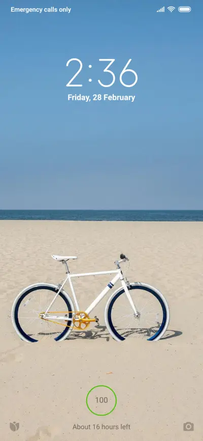 Official MIUI Theme_6