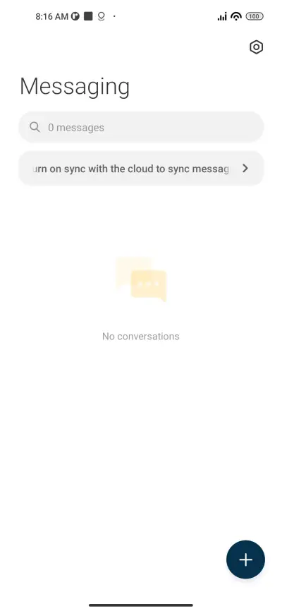 Camping - Screenshot 7