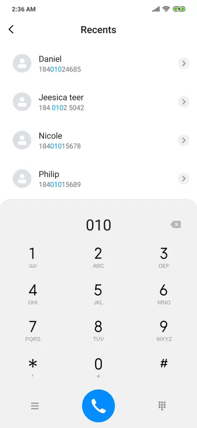 Raindrop_3MDS - Screenshot 6