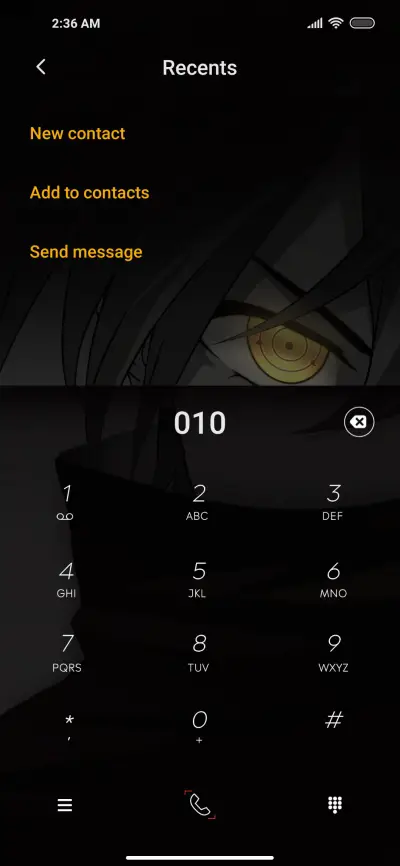 Scavenger - Screenshot 6