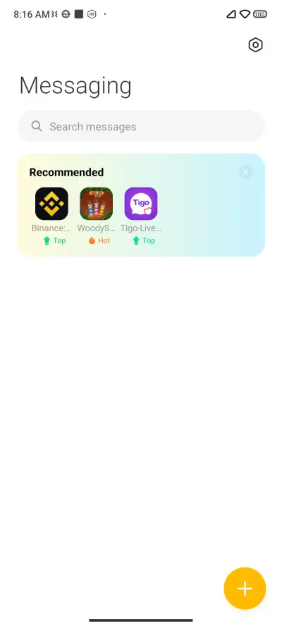 KANG TOFA - Screenshot 7