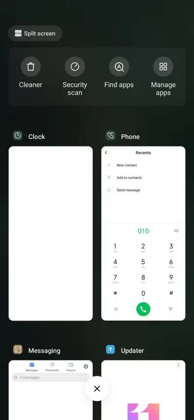 Warm sun girl - Screenshot 4