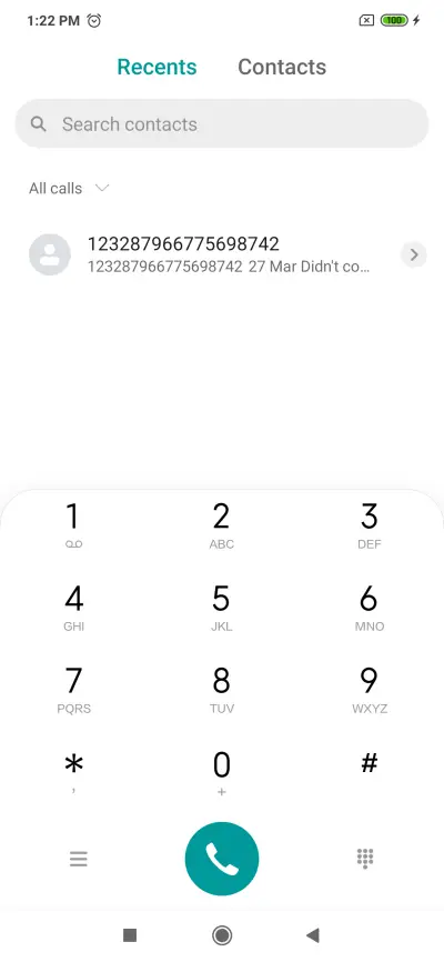 Glitch Skull_3MDS - Screenshot 6