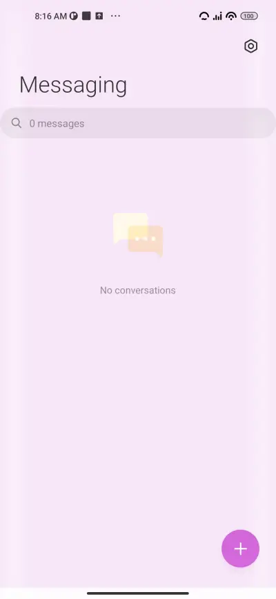 Galaxy - Screenshot 7