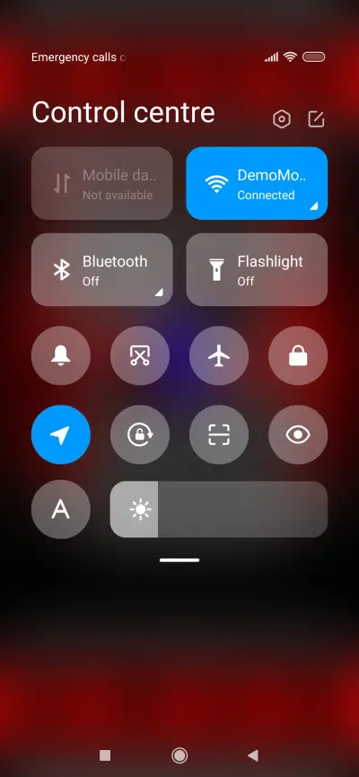 REDHAL_DWM4 - Screenshot 5