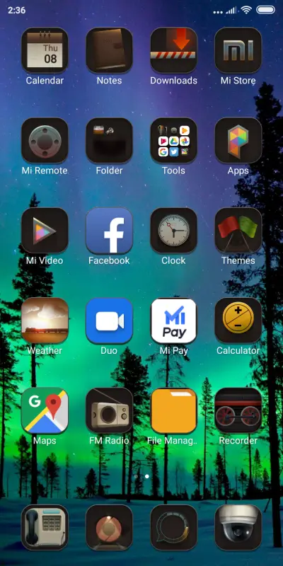 Blooming - Screenshot 3