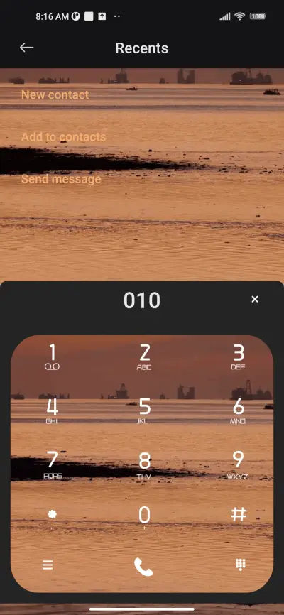Beihai dusk - Screenshot 6