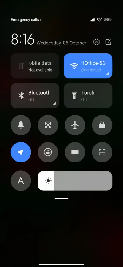 Classic_Infinity - Screenshot 5