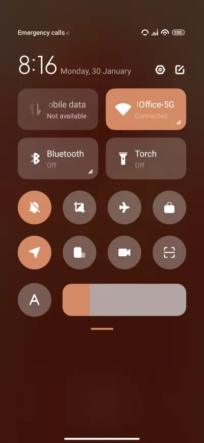 Pastel - Screenshot 5