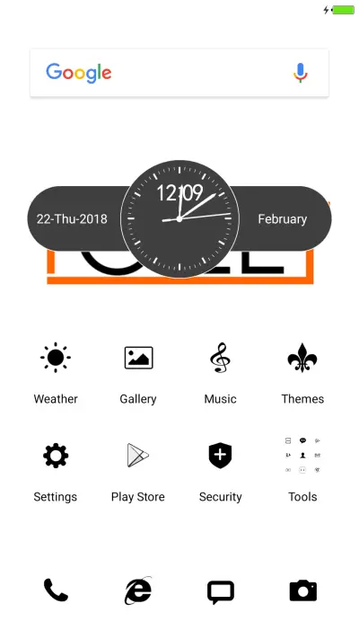 TOILET NY - Screenshot 2