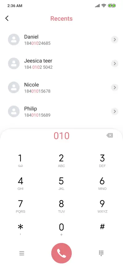 Clouds_3MDS - Screenshot 6